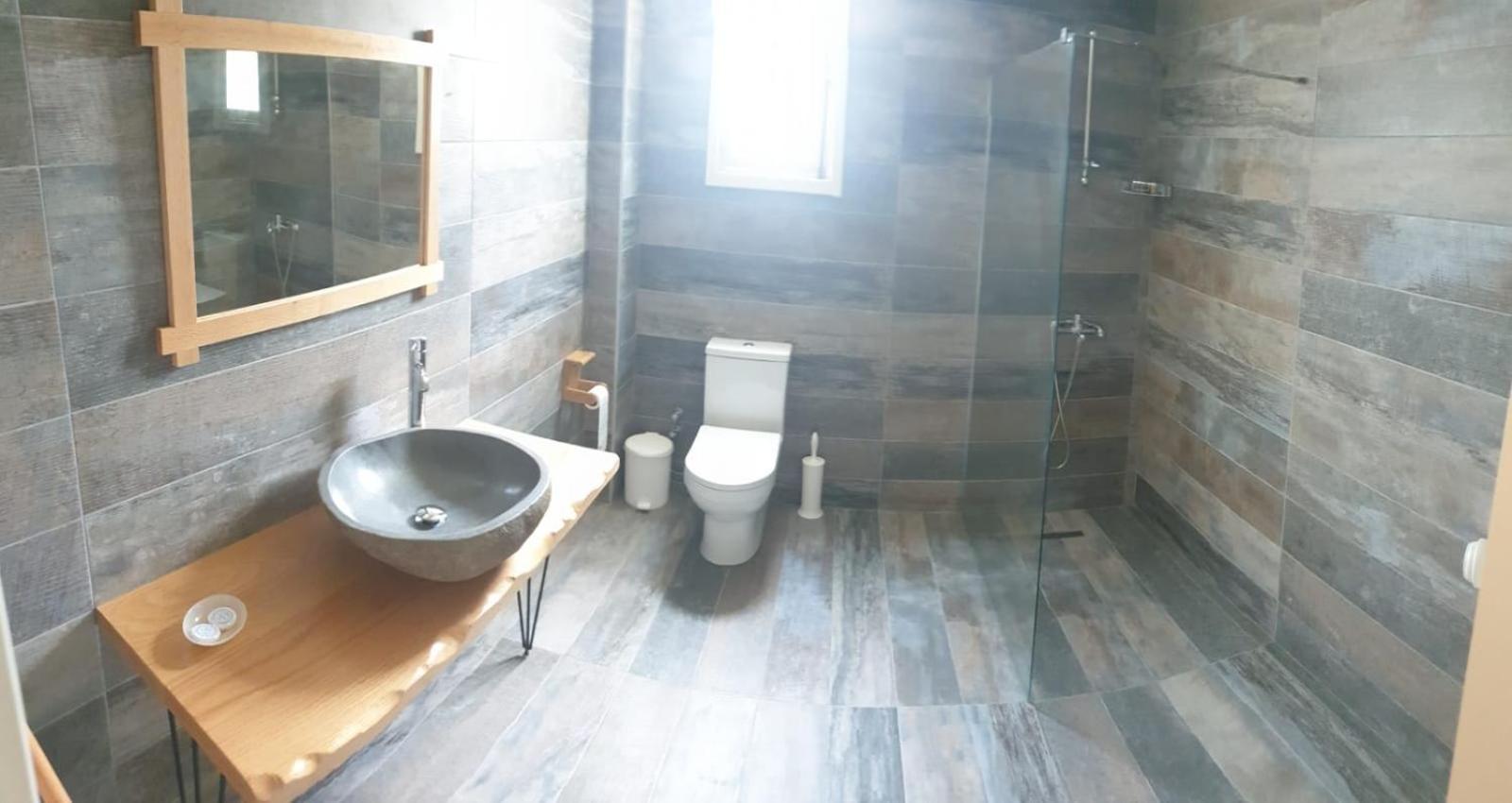 Dervise Mehmet Guest House Lefka  Buitenkant foto