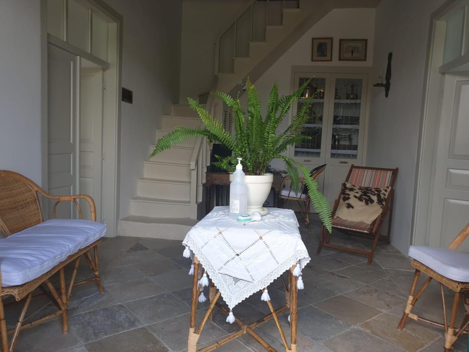 Dervise Mehmet Guest House Lefka  Buitenkant foto