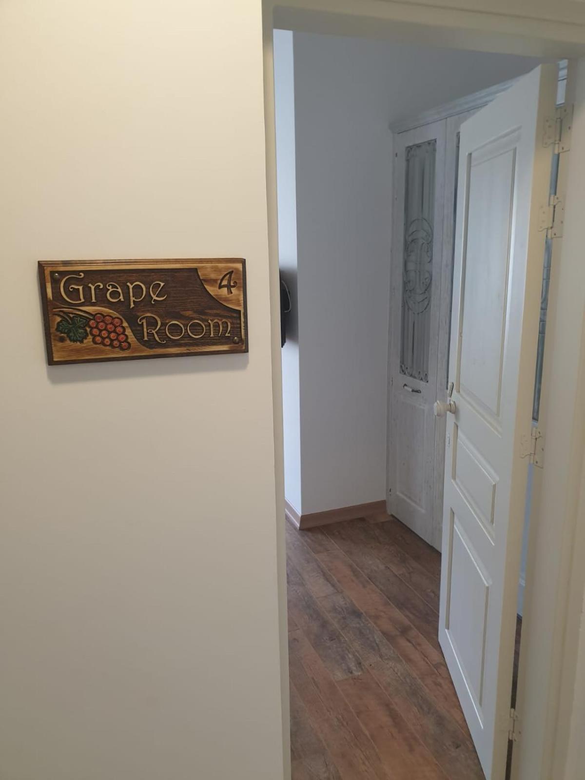 Dervise Mehmet Guest House Lefka  Buitenkant foto